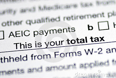 501c3 Tax Exemption