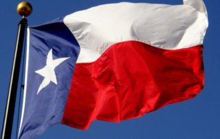 501c3 Approval in Texas