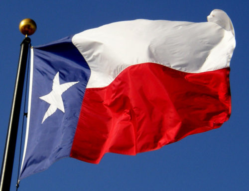 How to Start a Nonprofit Organization in Texas