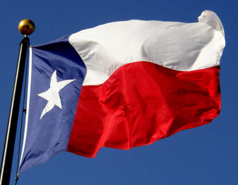 501c3 Approval in Texas