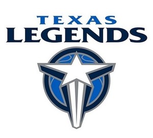 nba texas legends nonprofit