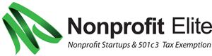 Nonprofit Elite Logo
