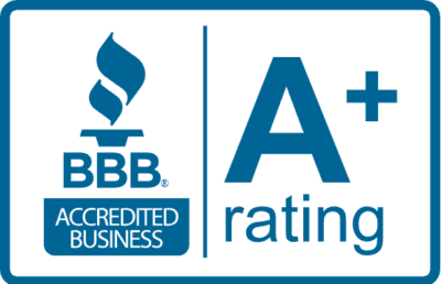 BBB Reviews A+ Rating