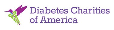 diabetes charities of america