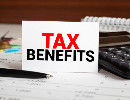 What Are The Tax Benefits Of A 501c3?