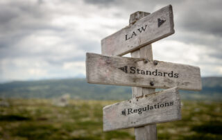 5 Essential Things To Include In Your Nonprofit’s Bylaws